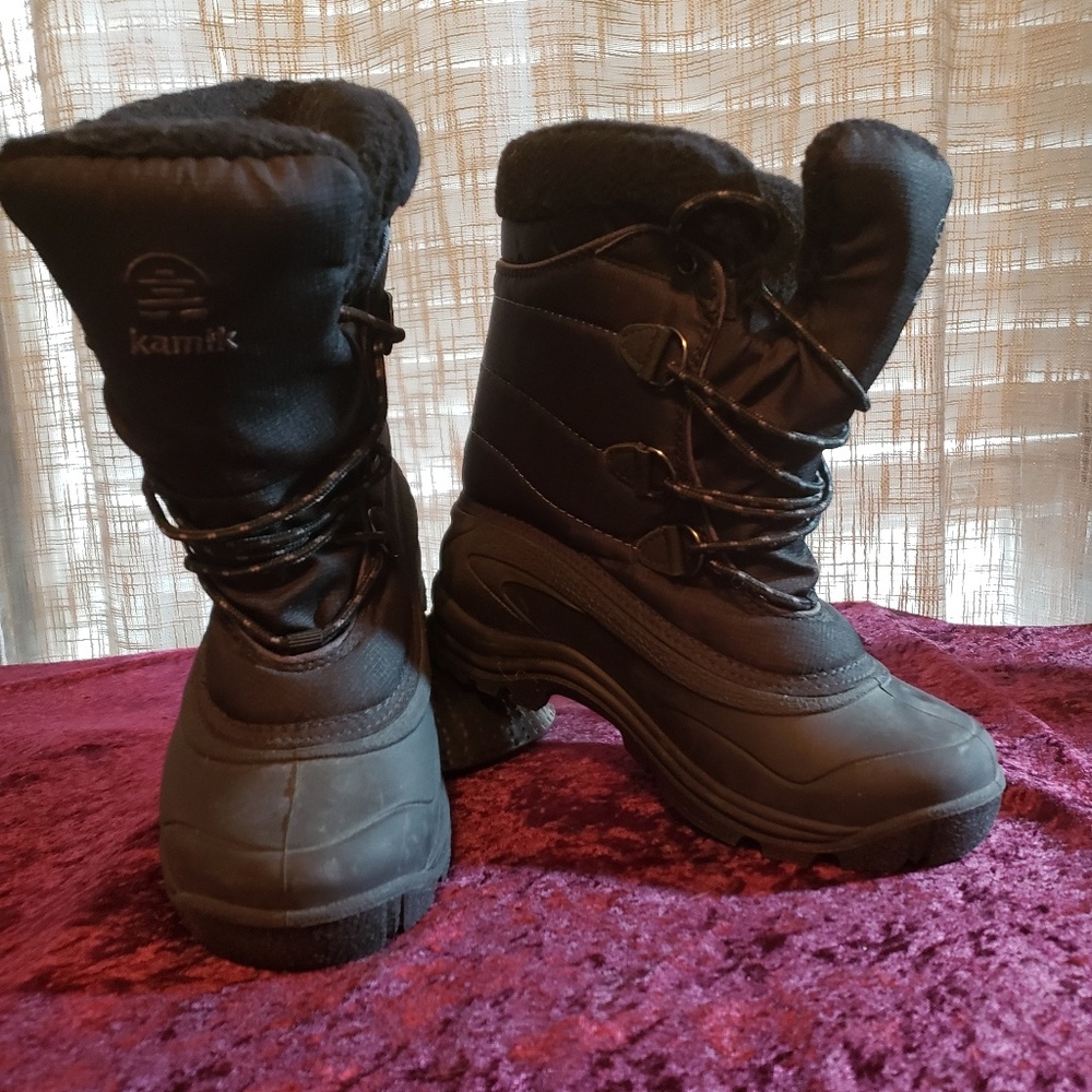 KAMICK winter boots with Thinsulate